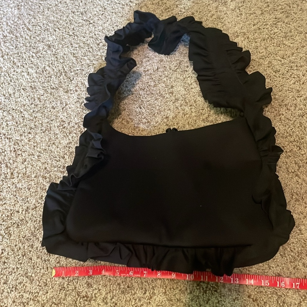 Baggy London Big Black Baggy - Picture 4 of 15